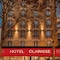 Hôtel Clarisse - map