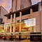 Hilton Sydney - map