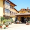 La Solana Montañesa - map