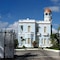 Palacio Azul - map