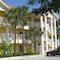 Coral Falls Apartments - map