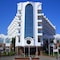 DEXON Roma Hotel - map