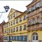 Hotel Goldener Hirsch - map