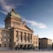 Holiday Inn Bern-Westside By Ihg - map