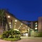 Adina Apartment Hotel Darwin Waterfront - map