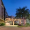 Adina Apartment Hotel Darwin Waterfront - map