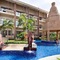 Pullman Sanya Yalong Bay Villas & Resort - map