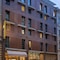 Marmara Hotel Budapest - map