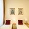 Riess City Rooms - Self Check-In - map