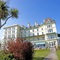 The Falmouth Hotel - map