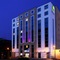 Holiday Inn Express London-Watford Junction By Ihg - map