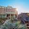 PortAventura Hotel Gold River - map