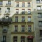 Hôtel Poussin - map