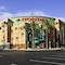 Best Western Plus Raffles Inn & Suites - map