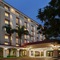 Embassy Suites Arcadia Pasadena - map