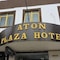 Aton Plaza Hotel - map