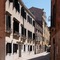 Ca' Fortuny - map