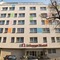 Ivbergs Hotel Charlottenburg - map
