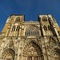 Ibis Styles Lyon Sud Vienne - map