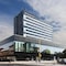 Doubletree By Hilton Kosice - map