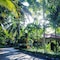Diamond Bay Resort And Spa - map