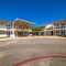 Motel 6 Dallas - Farmers Branch - map