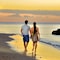 Casuarina Resort & Spa - map