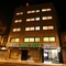 Hotel Don Pepe - map