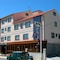 Hotel Bahia - map