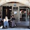 Hostal Airas Nunes By Pousadas De Compostela - map