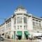 Ibis Porto Sao Joao - map