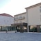 Hotel Brazao - map
