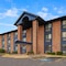 Motel 6 Elk Grove Village Ohare - map