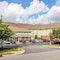 Suburban Studios Near University Of North Carolina-Charlotte - map