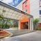 Budgetel Inns & Suites - Atlanta Galleria Stadium - map