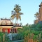 Hotel Tugu Lombok - map