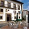 Hotel Palacio De Los Vallados - map