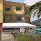 Hotel Costa Cántabra - map