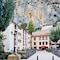 Hotel Balneario De La Virgen - map