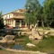Balneario Cervantes - map