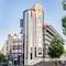 Novotel Paris Centre Bercy - map