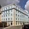 My Story Hotel Tejo - map