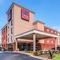 Comfort Suites Pelham Hoover I-65 - map