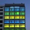 Athens Center Square Hotel - map