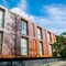 Arts In Hotel Conde Carvalhal - map
