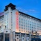 Grand Soluxe International Hotel Xi'an - map