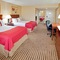 Holiday Inn Allentown Center City - map