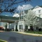 Hilton Garden Inn Allentown Bethlehem Airport - map
