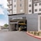 Hilton Garden Inn Albuquerque Uptown - map