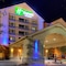 Holiday Inn Express Hotel & Suites Albuquerque Midtown By Ihg - map